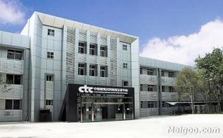 國檢集團品牌 品牌介紹