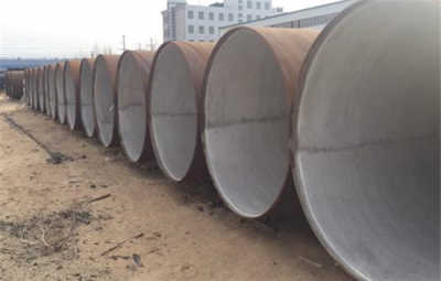 新聞 眉山熱水用防腐鋼管詳情點擊