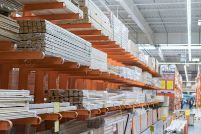 在建筑商店的包裝板。干燥的平板板堆積在一起。特寫。建材。建筑和維修用各種木材的倉庫產(chǎn)品實拍免費下載_jpg格式_5500像素_編號5047776696-千圖