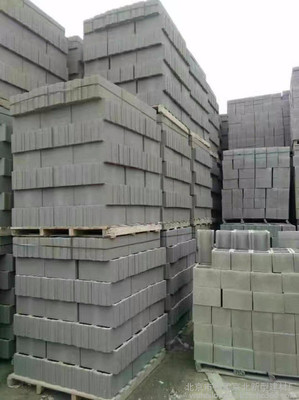 供應(yīng)出售輕集料混凝土砌塊、空心磚、空心砌塊、輕集料砌塊-慧聰網(wǎng)