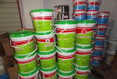 GBN-2粘鋼膠 廣州固百年建材的優(yōu)質(zhì)建材產(chǎn)品