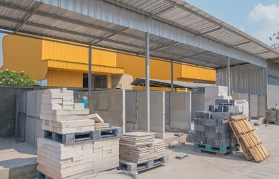 蘭州建材產(chǎn)業(yè)平臺 開啟建材行業(yè)新篇章