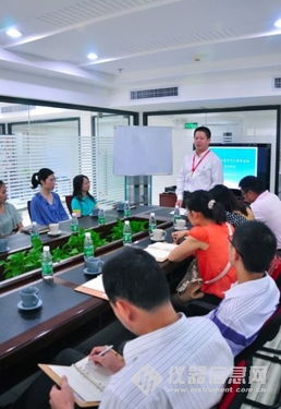 菲躍十年，感恩有您——廣州菲羅門技術交流講座圓滿落幕